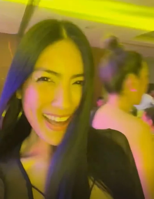 “กระติก” โพสต์คลิปปาร์ตี้ ออกสเต็ปแด๊นซ์ครั้งแรกหลัง “แตงโม” เสียชีวิต