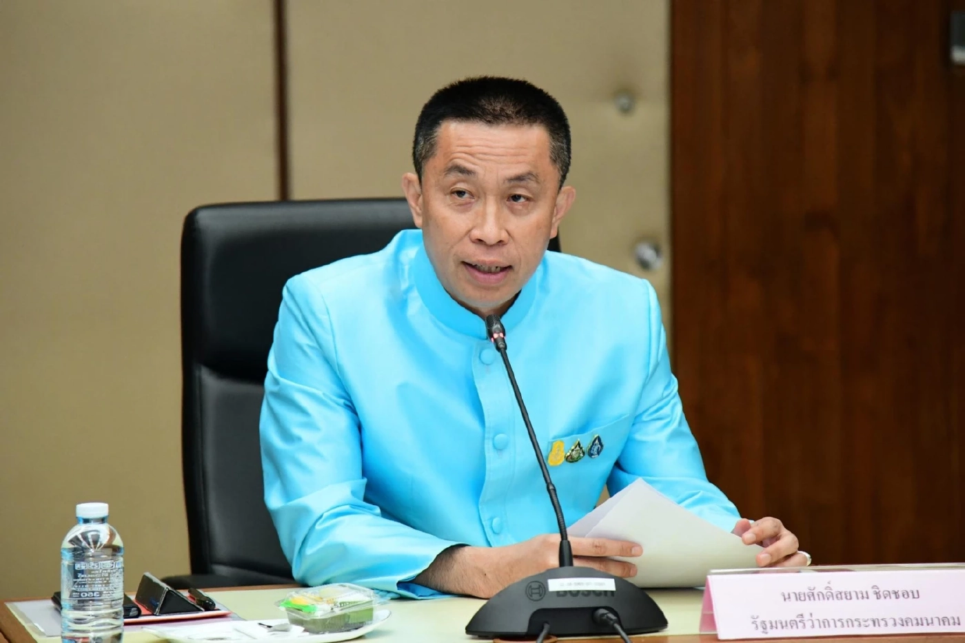 ข่าวดี ขึ้นทางด่วนฟรี 3 เส้นทาง ช่วงวันหยุด “อาสาฬหบูชา-เข้าพรรษา”