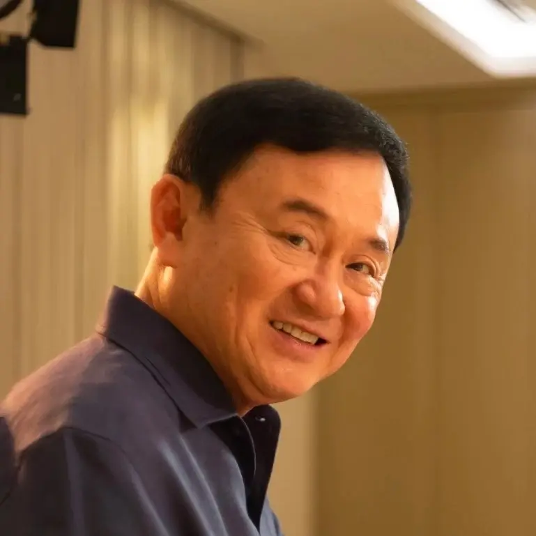 “อนุทิน” แจงยังเคารพ “ทักษิณ” แค่พูดหยอกล้อปมขี้หมาปาหัว