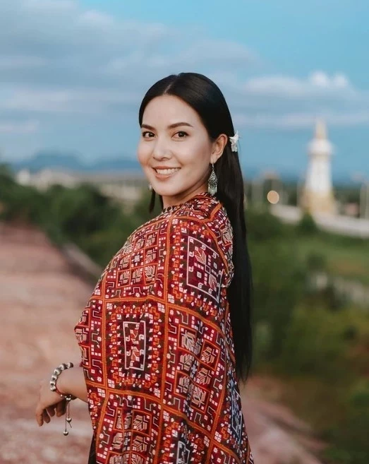 สุดปัง 'พรพรรณ เกิดปราชญ์' ขึ้นแท่นมือเซตอันดับ 1 ของโลก