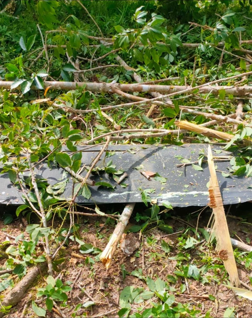 คืบหน้า เฮลิคอปเตอร์แม่ทัพภาค 4  ตกที่สงขลา เบื้องต้นปลอดภัยทั้ง 7 นาย