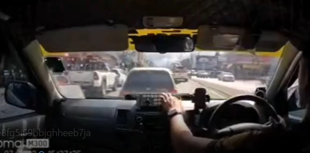 ดราม่าสนั่น ผู้ช่วยพยาบาลไม่หลบ “รถกู้ภัย” จนผู้ป่วยวิกฤตเสียชีวิต