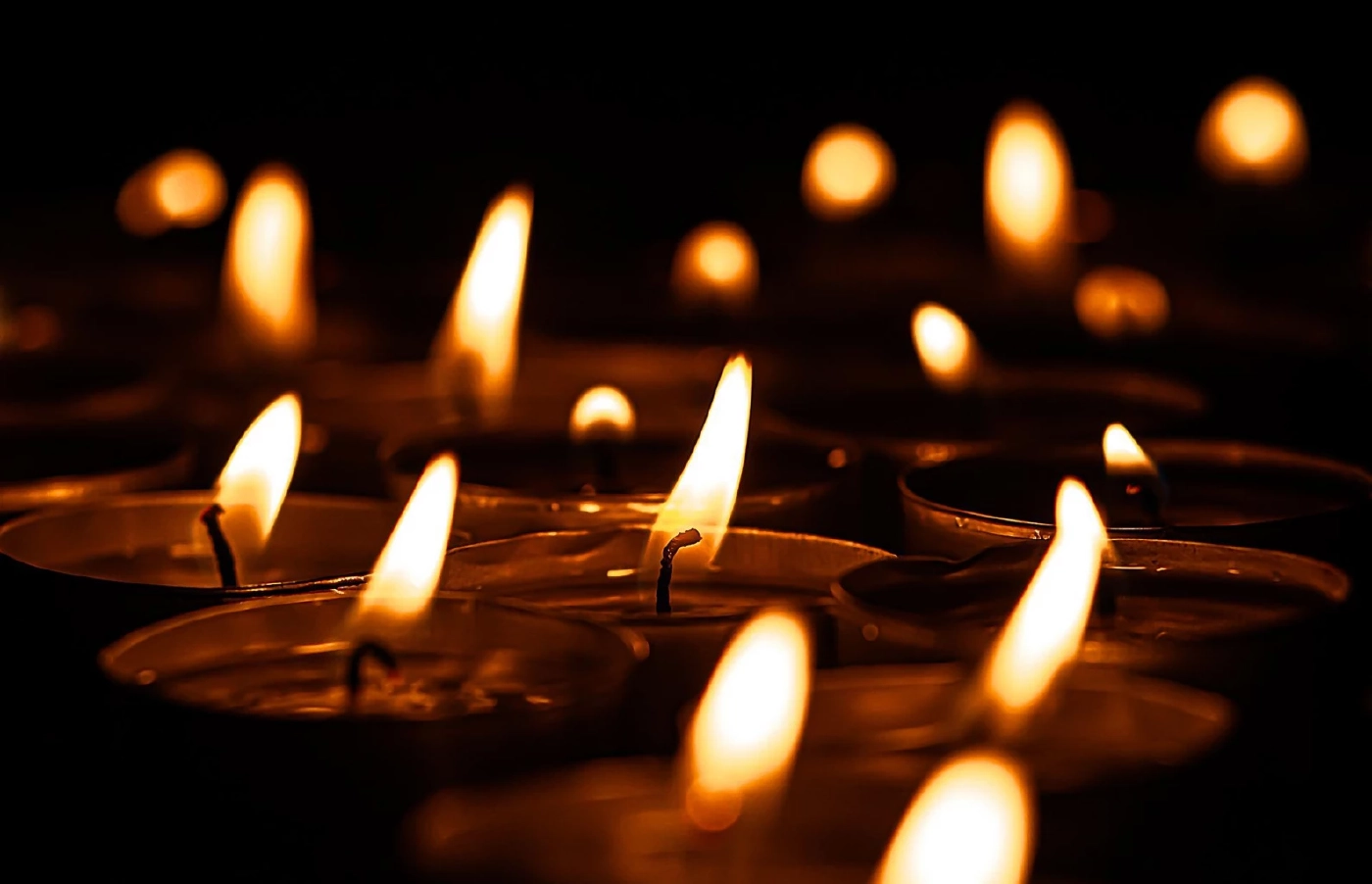 "เวียนเทียน" วันอาสาฬหบูชา-เข้าพรรษา อย่างไร ให้ได้บุญถูกต้องตามหลักพุทธ