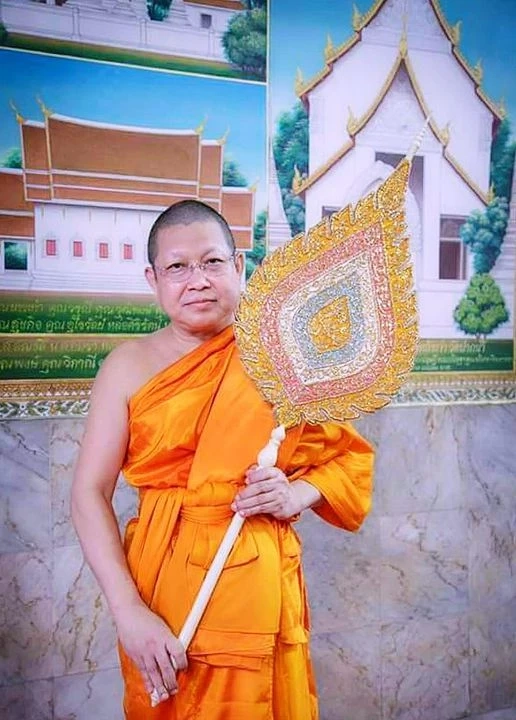 มติ มส.แต่งตั้ง &quot;พระพรหมโมลี&quot; เป็นเจ้าอาวาสวัดปากน้ำ 