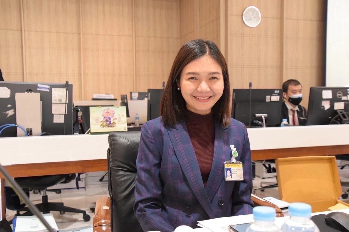 จิราพร ชี้ อภิปรายไม่ไว้วางใจไม่สูญเปล่า ขยายผลดำเนินคดีนายกฯและรัฐมนตรี