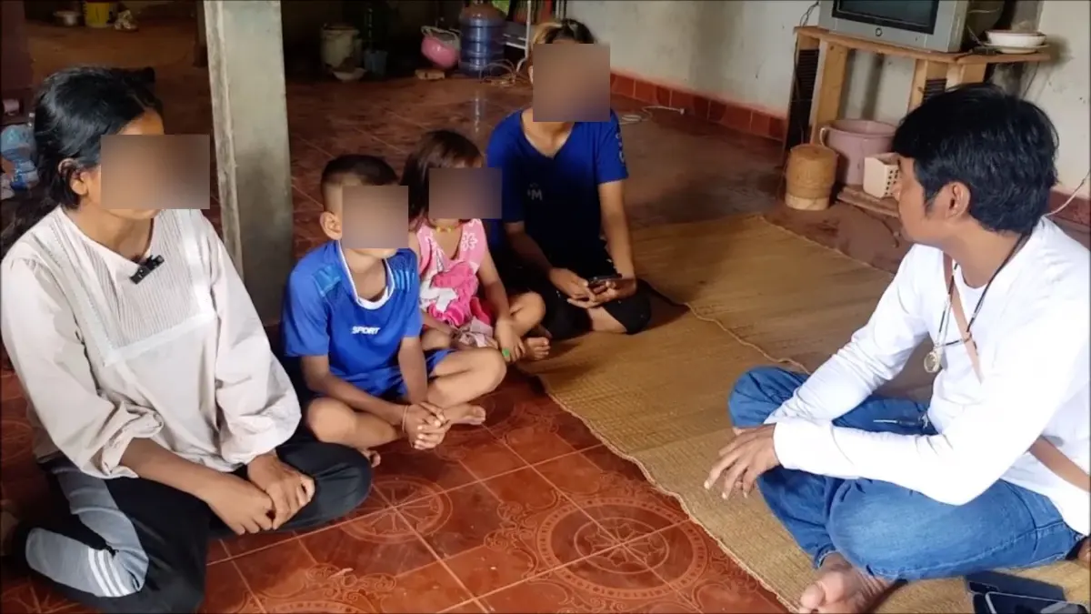 5 ชีวิตร่ำไห้ถูกพ่อ-ตา เมาคลั่งทำร้าย-ไล่ฆ่า
