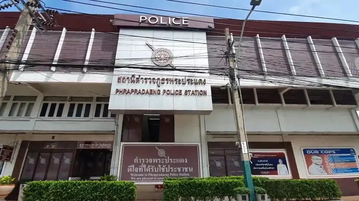 “อัจฉริยะ” โร่แจ้งความ “เดชา – นักข่าวช่องดัง” ปมพาดพิงลูกเรียกยอดไลก์