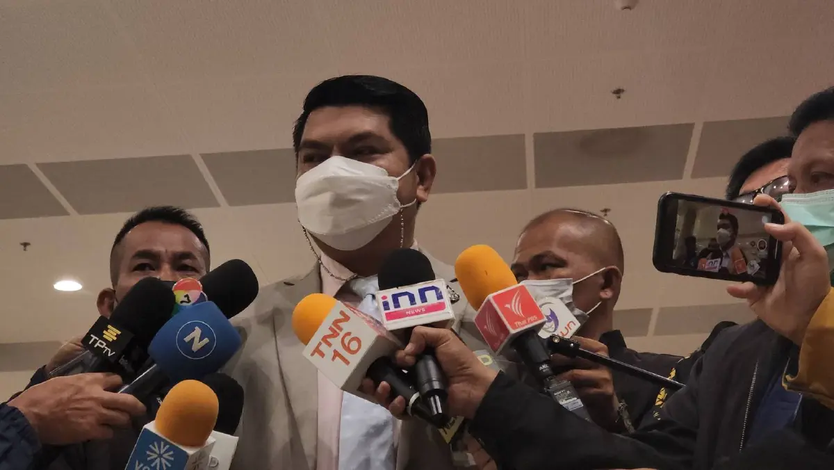 "พีระวิทย์"ขู่อย่าบังคับเรื่องโหวตกดดันพร้อมถอนตัวร่วมรัฐบาล