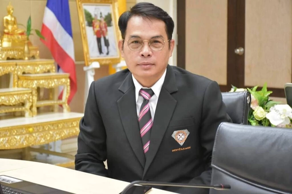 ผู้เชี่ยวชาญยัน “ทุ่นเตือนสึนามิ” แค่หลุดออกจากตำแหน่ง ไม่ได้เสีย