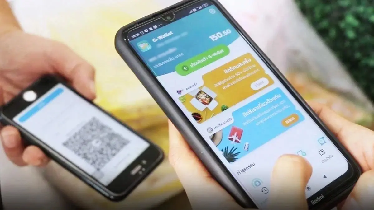 “ธนกร” ปลื้มกระแสตอบรับ “คนละครึ่งเฟส 5”รายใหม่ สิทธิเต็มวันแรก
