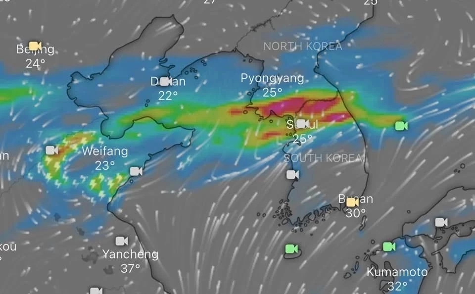 “น้ำท่วมเกาหลี” คร่าชีวิตคนชนชั้นล่าง ตอกย้ำความเหลื่อมล้ำแบบ “Parasite”