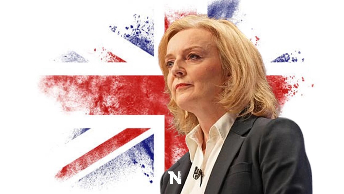 "ลิซ ทรัสส์" นั่งเก้าอี้นายกฯอังกฤษคนใหม่ ประกาศพร้อมลุยงานทันที