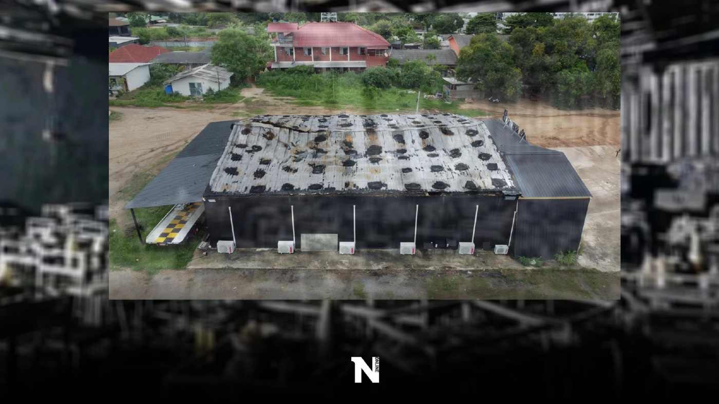 เพจดัง เปิดโฉมหน้า เจ้าของ เมาท์เทนบี ตัวจริง ชี้เป็นผู้มีอิทธิพลในพื้นที่