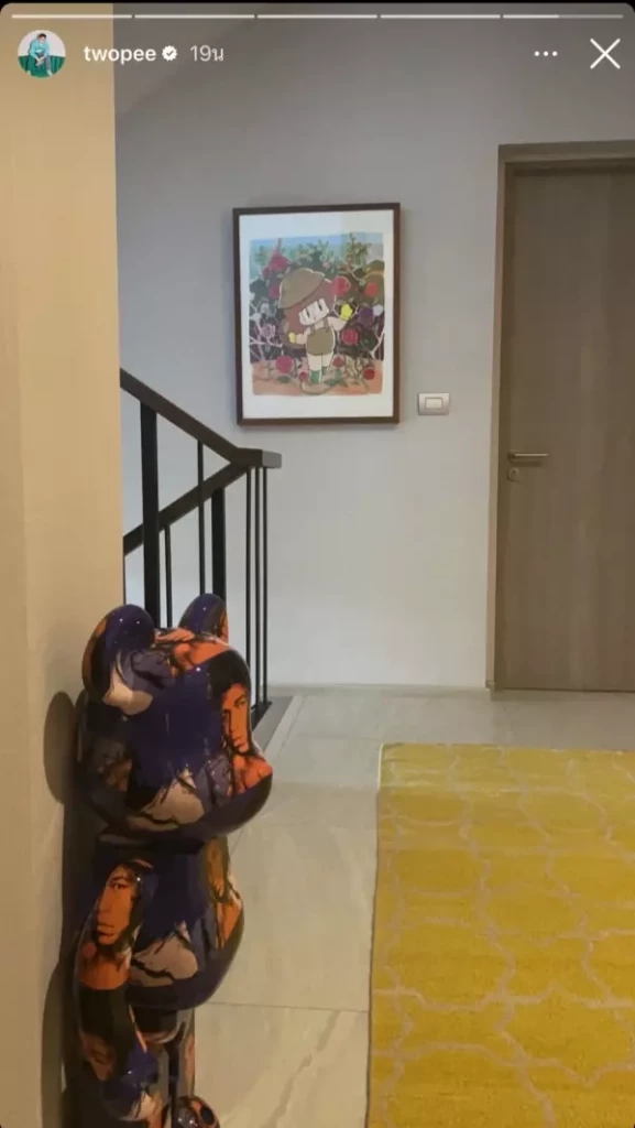 ปิดตำนานรัก 10 ปี “ปราง-โต้ง” คงเหลือสถานะเพื่อนที่ดีต่อกัน