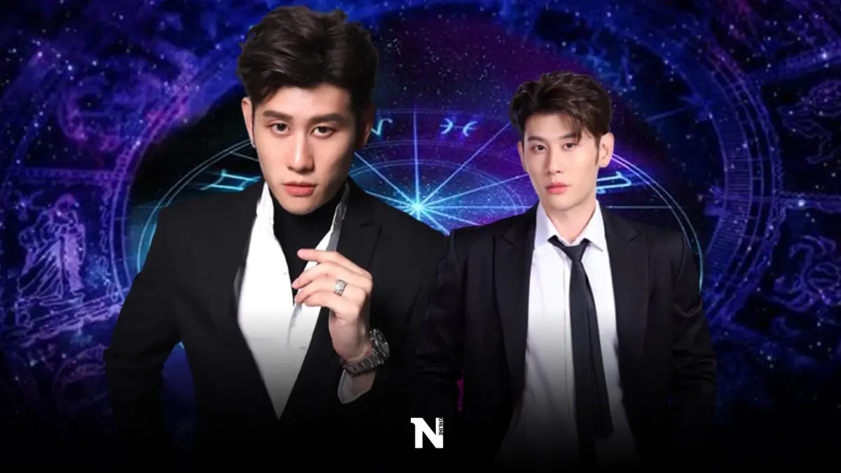 "หมอไวท์" เปิดดวง 6 ราศี จ่อคิวรอได้ของใหญ่ ได้บ้าน ได้รถ แถมการเงินพุ่งมาก