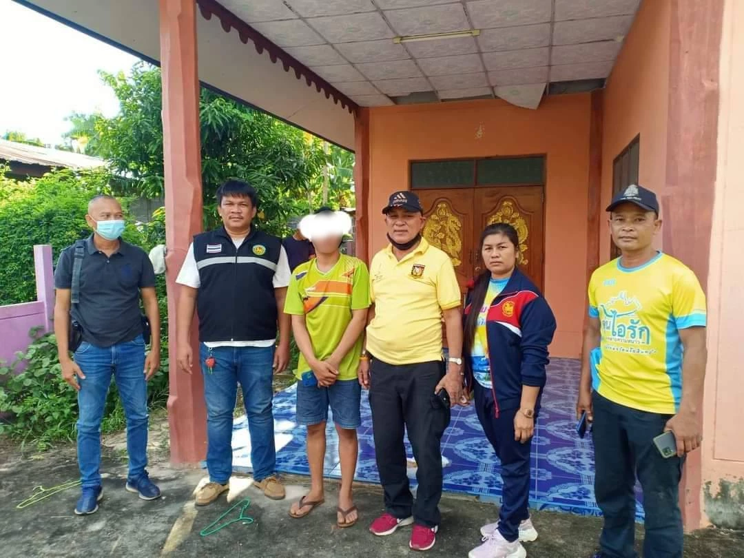 ตร.กาฬสินธุ์ รวบสาวสองคลั่งรักลักพาตัวเด็กหญิงแลกแฟนหนุ่ม