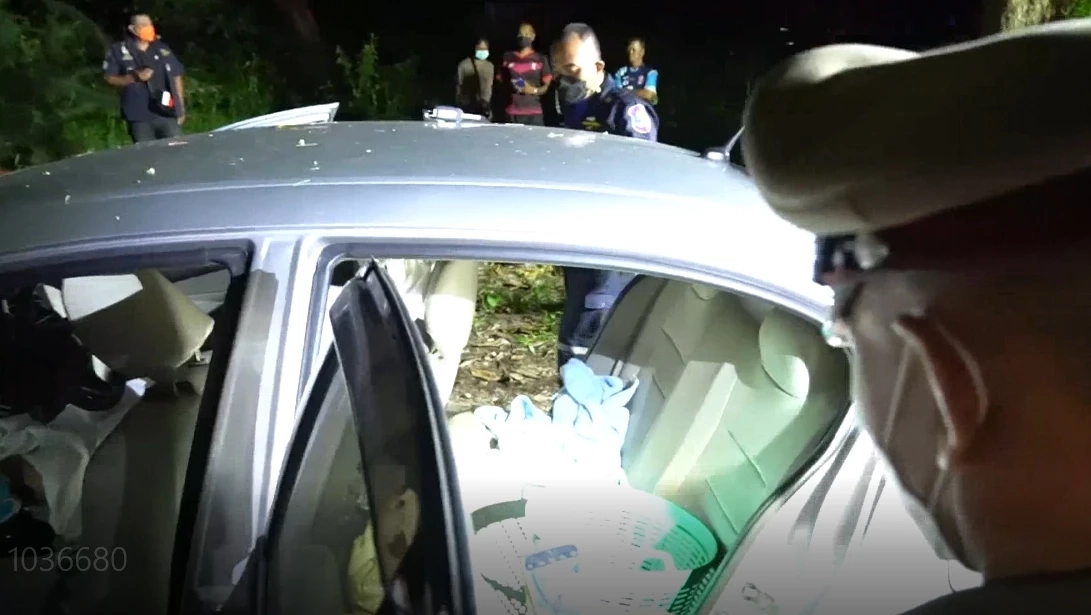 เศรษฐกิจทำพิษ  “ชาวจันทบุรี” เครียดวันเดียวจบชีวิตลาโลก 2 รายซ้อน