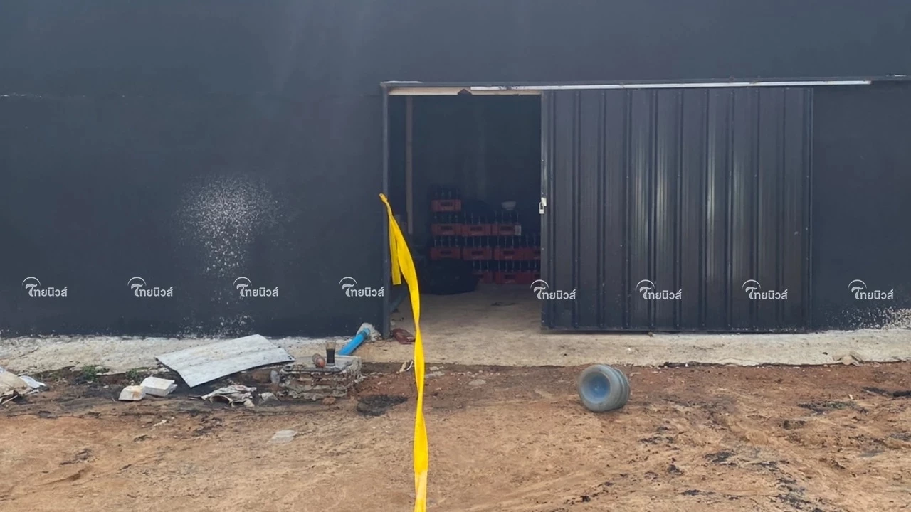 เพจดัง เปิดโฉมหน้า เจ้าของ เมาท์เทนบี ตัวจริง ชี้เป็นผู้มีอิทธิพลในพื้นที่