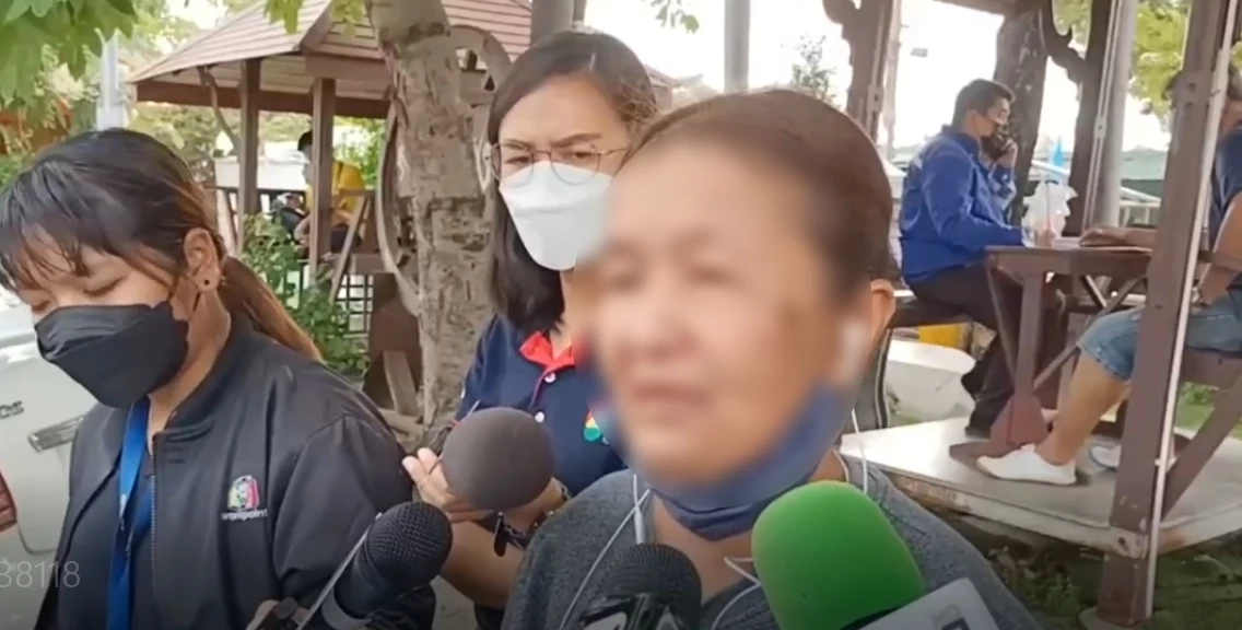 เปิดใจ "ช่างคอนโด" รับกิ๊กทั้ง “พี่-น้อง” ผู้เสียหาย ด้านแม่ยันลูกเป็นคนดี