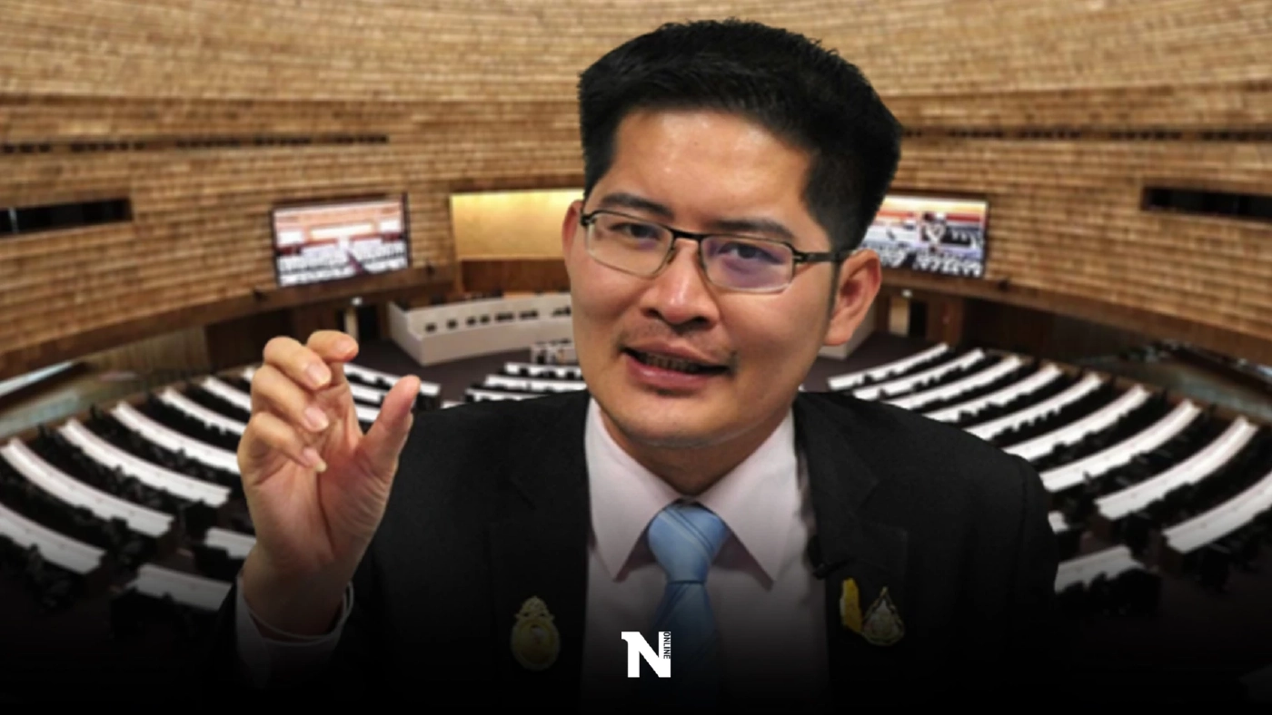 "มงคลกิตติ์" จ่อยื่นศาลรธน. วินิจฉัย "ครม." ต้องหยุดปฏิบัติหน้าที่