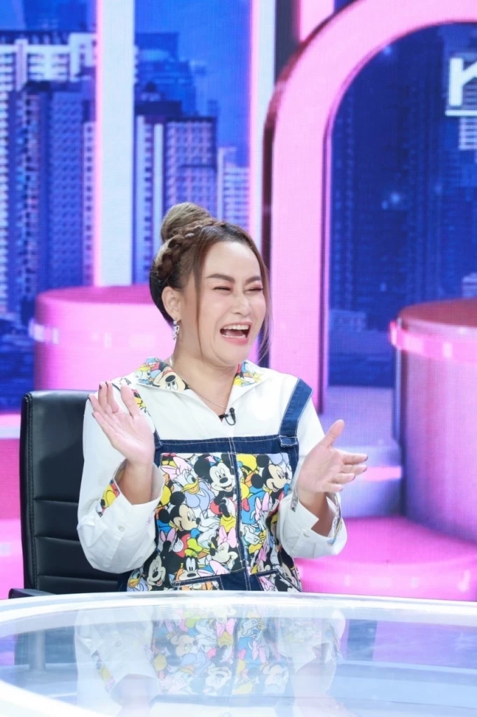 “ลูลู่” เล่านาทีชีวิตสุดระทึก พร้อมเคลียร์ชัดคิดแยกวง “ลาล่า” ไหม ?