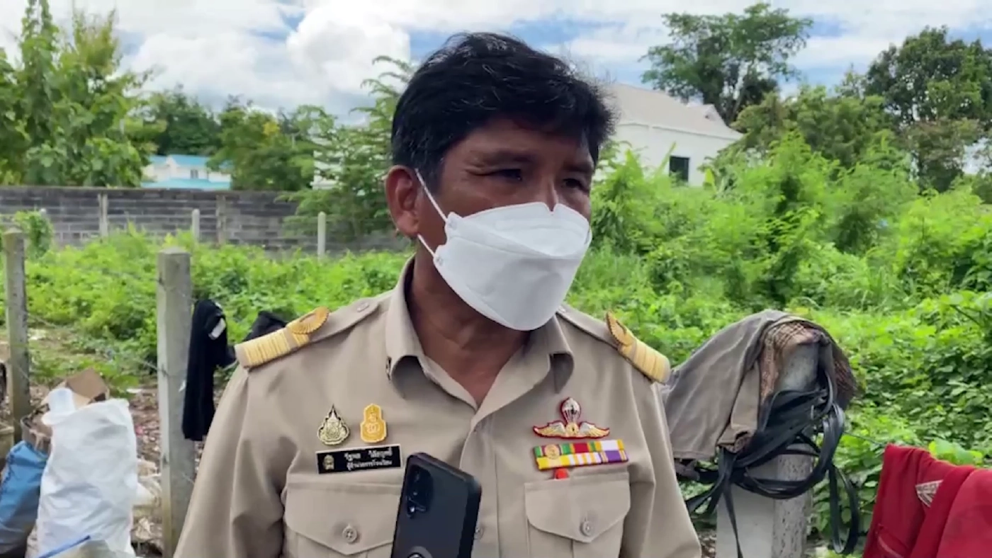 ยิ่งสาวยิ่งเจ็บ!ด.ญ.11 ปี โดนล่ามโซ่ เคยถูกข่มขืนคนร้ายได้แค่ใบเตือน