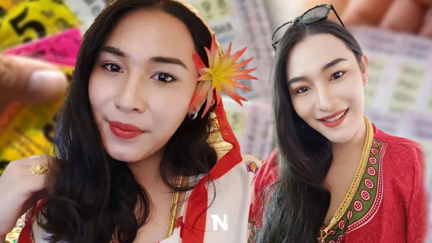 เลขเด็ดงวดนี้ 1/9/65 เจ๊ฟองเบียร์ ปล่อยให้ตามนัด ใบนี้แท้ 100% เจ๊มั่นใจมาก