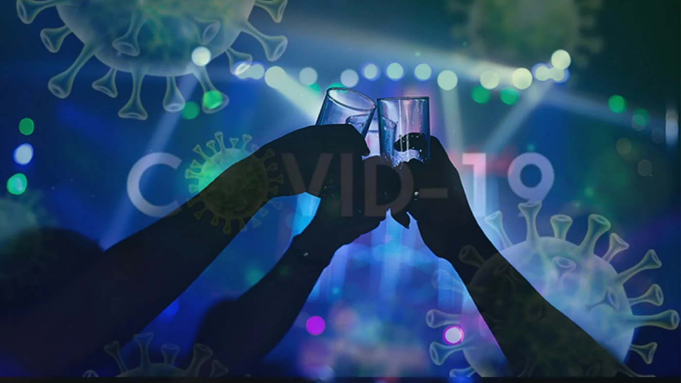 ลุ้นศบค. เคาะปิดผับตี 4 หมออุดม เผย 1 ต.ค.ยุบ พ.ร.ก.ฉุกเฉิน-ศบค.