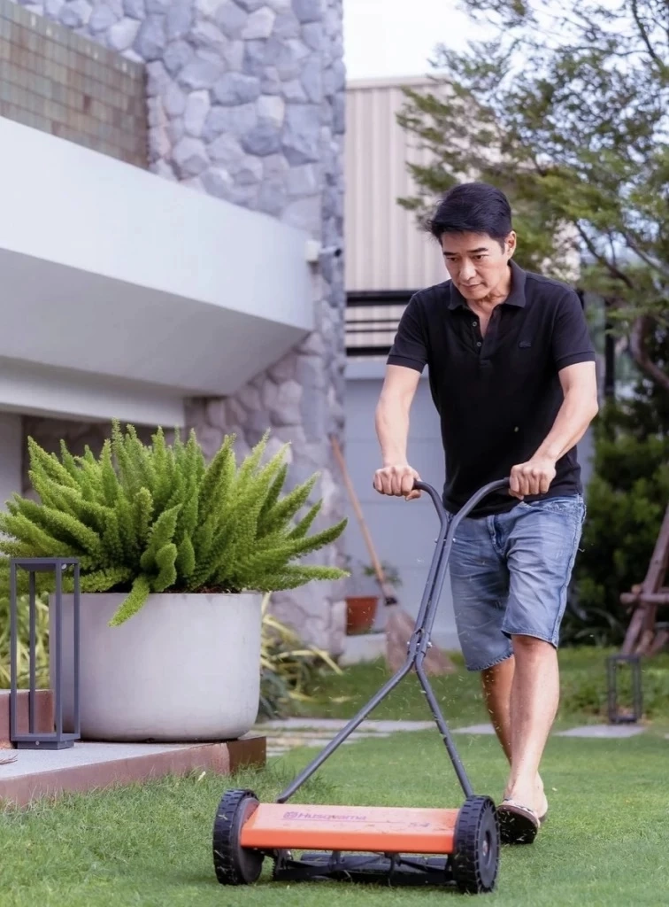 เผยโฉม!! สาวผู้ครอบครองหัวใจ “ก้อง สหรัถ” คบหามานานถึง 30 ปี