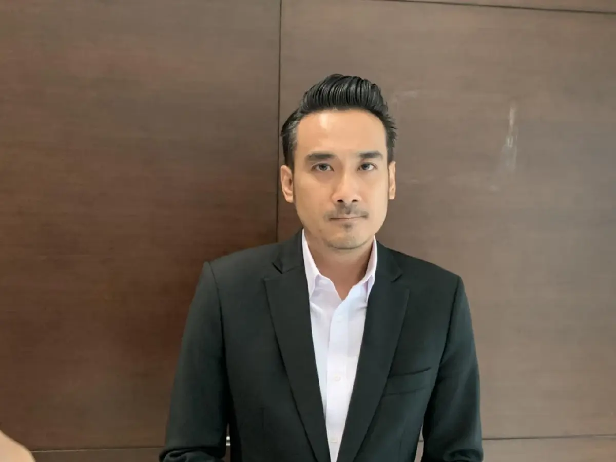 “ดีเจแมน-ใบเตย” เผย สภาพจิตใจยังดี พร้อมเข้าชี้แจง