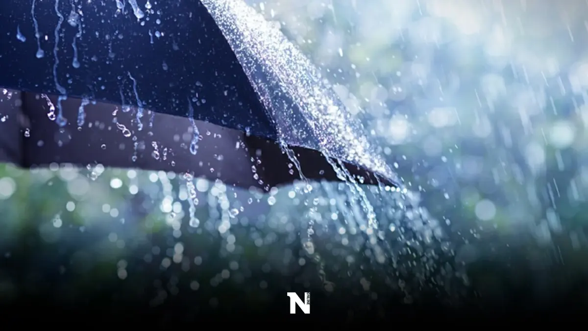 กรมอุตุฯ ฉบับ 9 แจ้งเตือน 16 จังหวัด เฝ้าระวังมีฝนตกหนักบางแห่ง