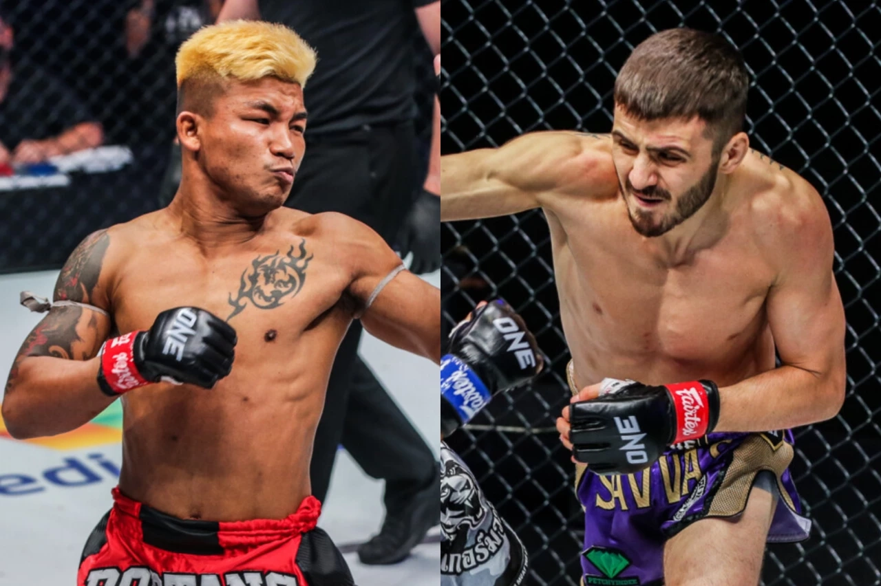 รถถัง - ซาวาส