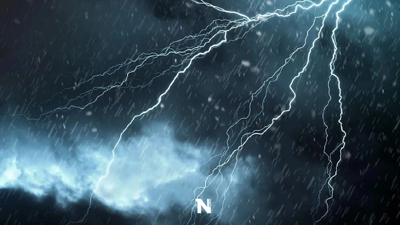 เกาะติด “สภาพอากาศวันพรุ่งนี้” เหนือ อีสาน ตะวันออก อ่วมฝนตกหนัก-ลมกระโชกแรง