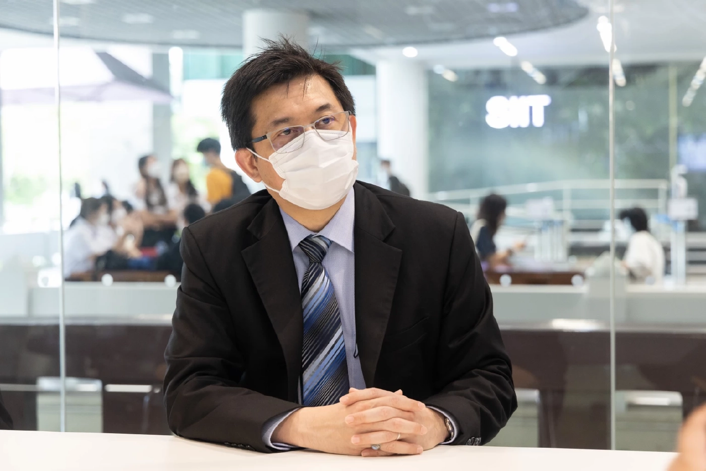 30 ปี ‘SIITธรรมศาสตร์’ มอบทุน-ปรับหลักสูตร"วิเคราะห์ธุรกิจ ห่วงโซ่อุปทาน"