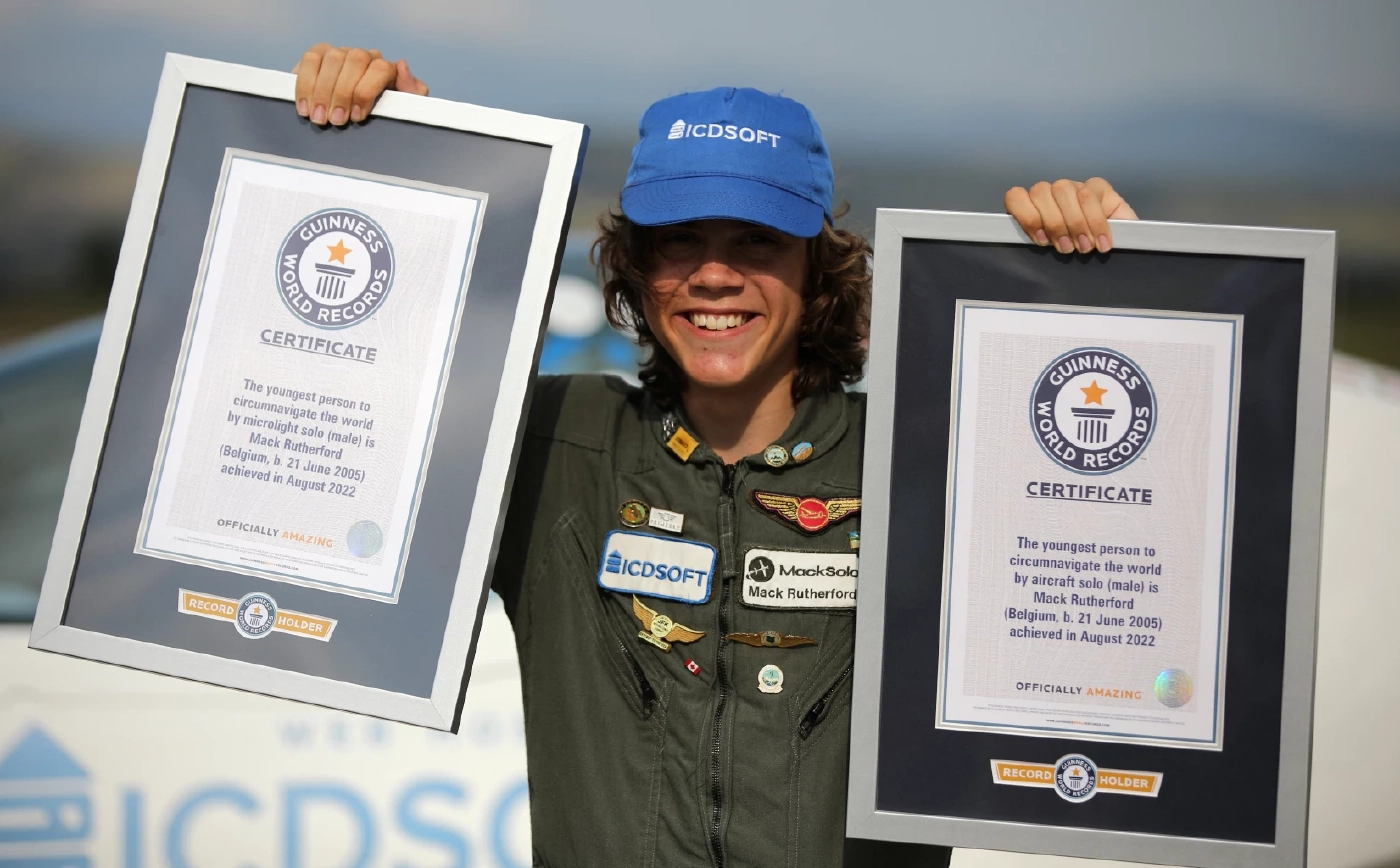 แม็ค รัทเธอร์ฟอร์ด