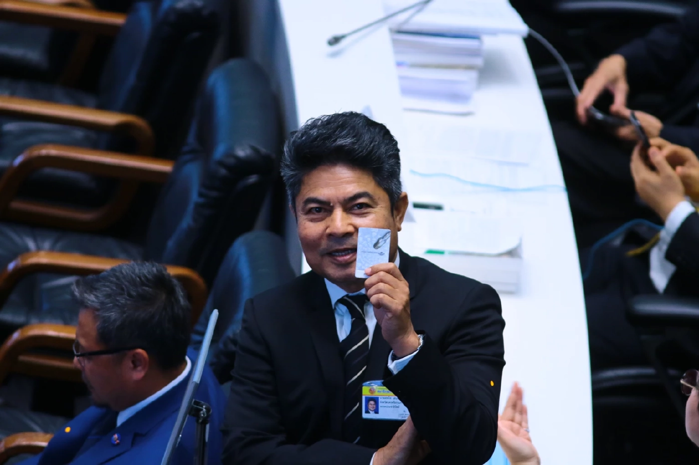 เทพไท เสนพงษ์