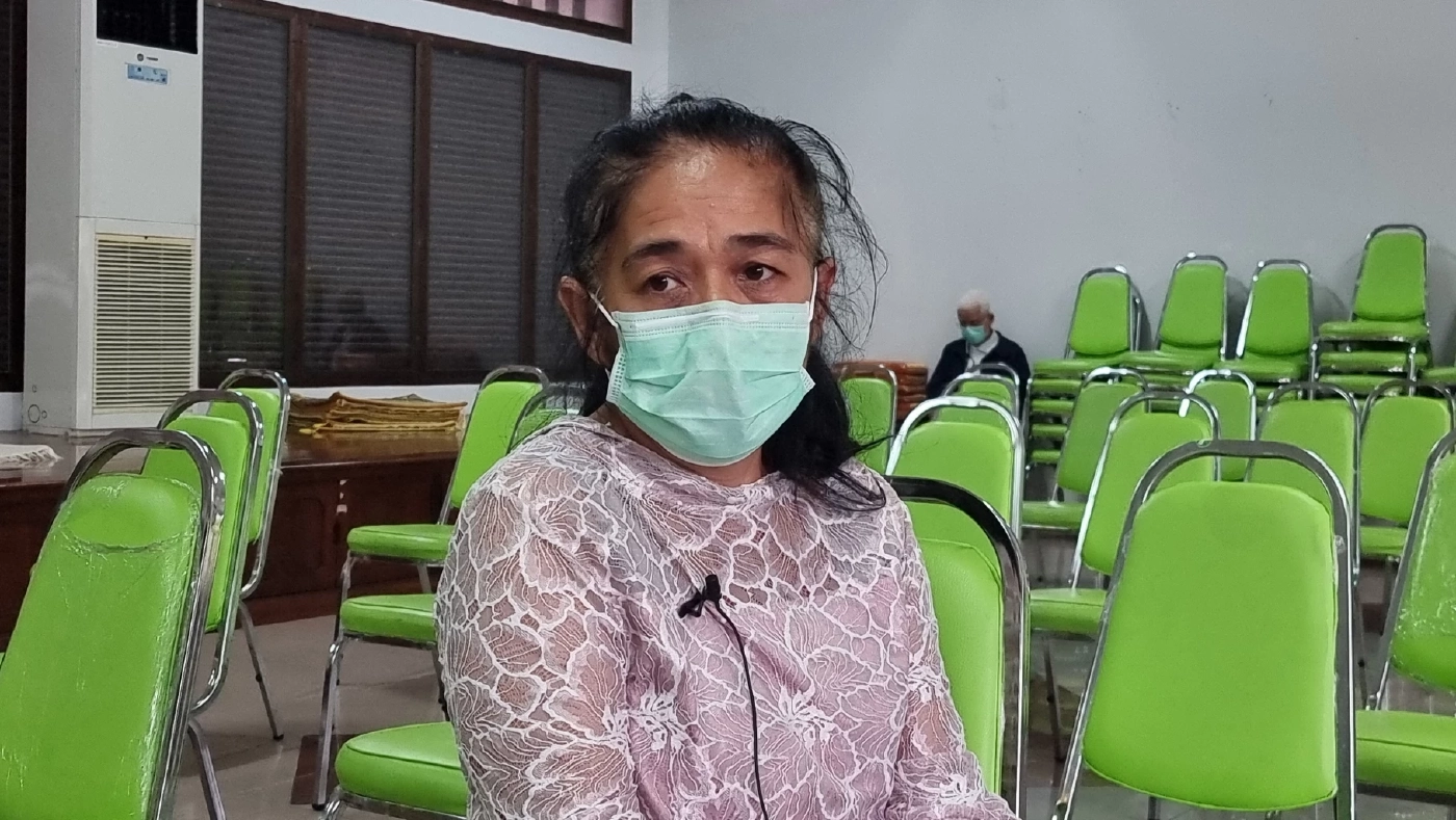 แม่เหยื่อเมาท์เทนบีผับ รายที่ 21 เปิดใจ ลูกชายสู้จนวินาทีสุดท้ายของชีวิต