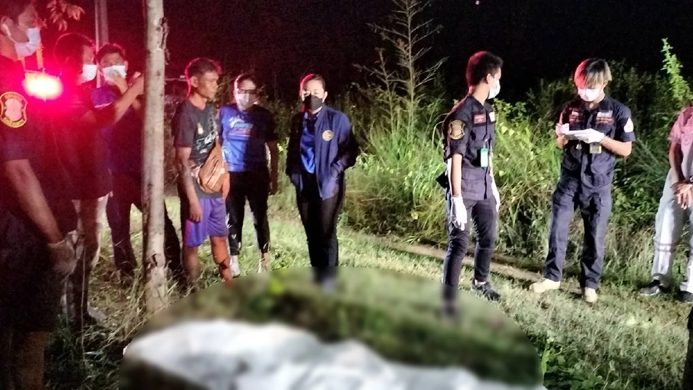 สลด ! ชาวบ้านหนีตาย ช้างป่าไล่เหยียบ ยาย 72 ปี ดับ สาหัสอีก 2 ราย