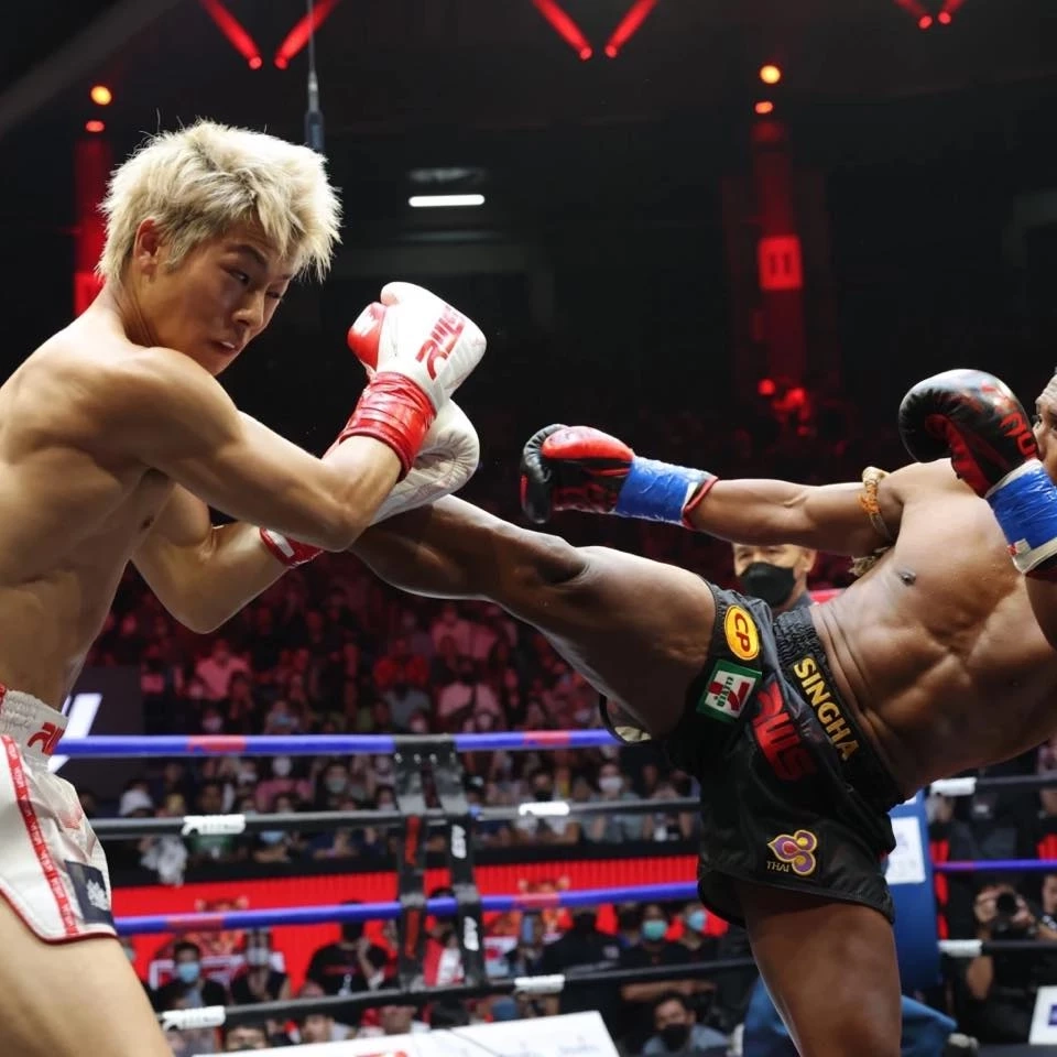 “โคตะ มิอุระ” ความหวังและอนาคตใหม่ของวงการคิกบ็อกซิ่งญี่ปุ่น