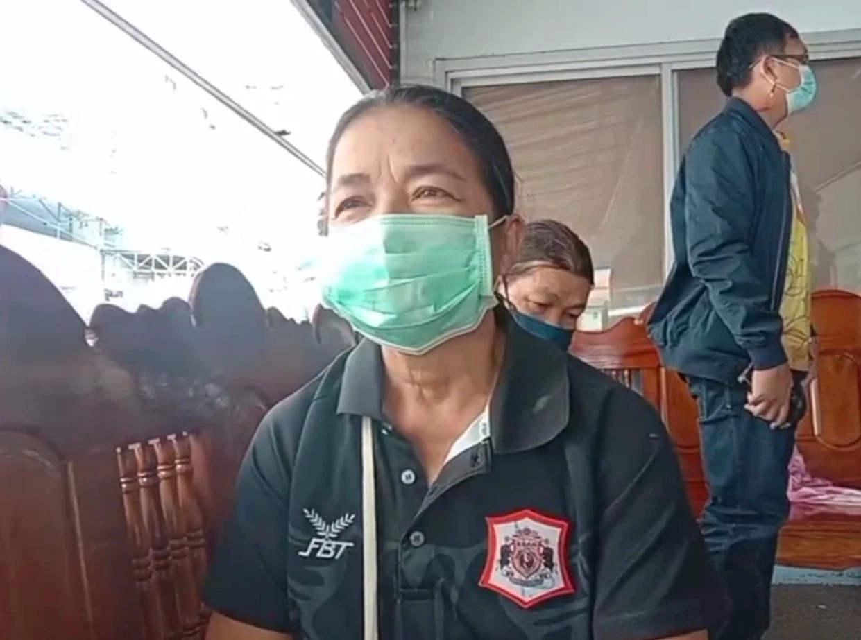 เปิดใจญาติผู้ตาย เหตุคู่อริยิงสนั่นกลางเมืองอุบลดับ 2 เจ็บ 7