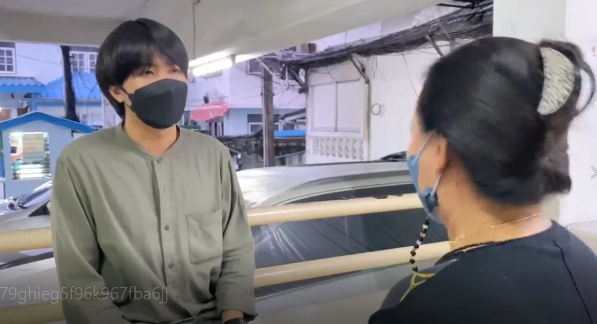 สาวเล่าสาเหตุ “กระเป๋ารถเมล์”  เมาแอ๋ ผดส.ต้องฉีกตั๋วจ่ายเงินกันเอง