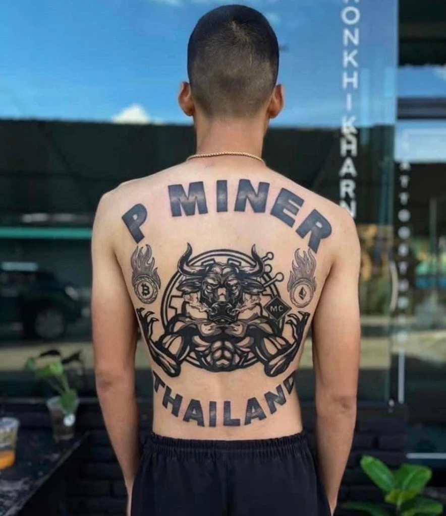 ส่องขุมทรัพย์ “เป้ Pminer” หลังถูกล่าโกงคริปโตพันล้าน  พบรถหรู แบรนด์เนมอื้อ