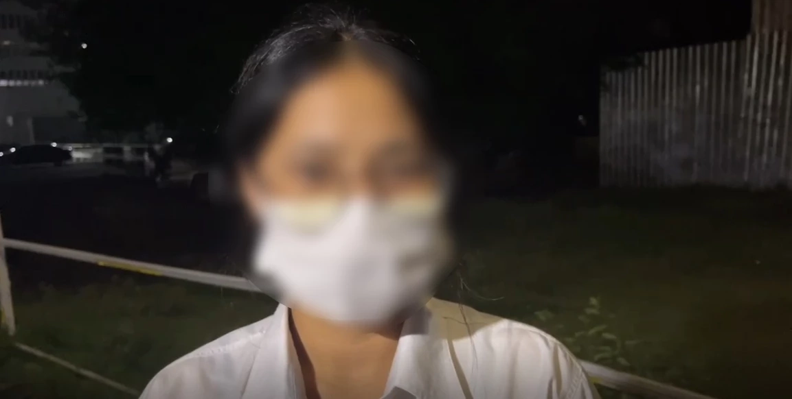 “ช่างคอนโด” ฉุด "สาวนศ." หวังขืนใจ พี่หอบหลักฐานเอาผิด อึ้งเคยก่อเหตุแล้ว