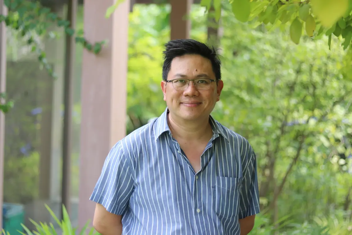 กฤษฎา เตชะมนตรีกุล Vice President Portfolio Management and Managing Director Dusit Foods 