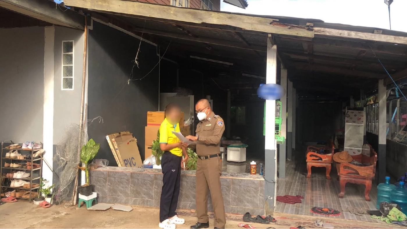 ปคบ.กวาดล้าง น้ำสมุนไพรผสมสเตียรอยด์ เฟส 3