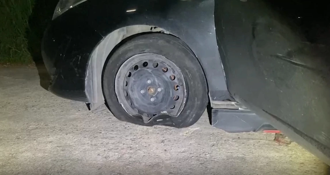 เปิดนาทีล่าระทึก “มั้ง ห้วยโป้ง” กระสุนปลิวว่อน กลางเมืองระยอง (มีคลิป)