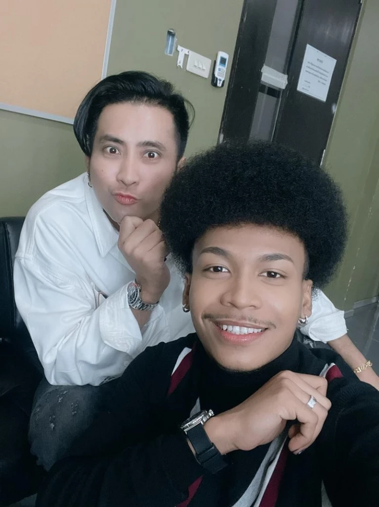 "เมีย โชครถแห่" โพสต์ขอบคุณคนที่เหยียบย่ำ ลั่น!เข้าใจวงการบันเทิงก็วันนี้