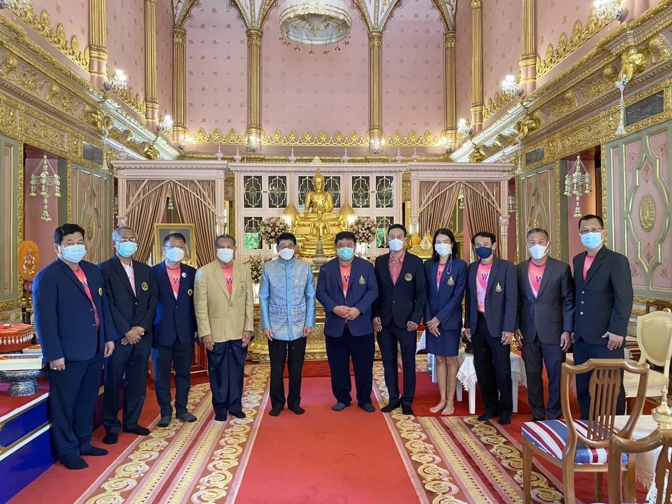 "พาป๋ากลับบ้าน" บุคคลสำคัญร่วมพิธีเชิญอัฐิ "พล.อ.เปรม" กลับถิ่นสงขลา