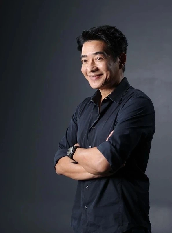 เผยโฉม!! สาวผู้ครอบครองหัวใจ “ก้อง สหรัถ” คบหามานานถึง 30 ปี