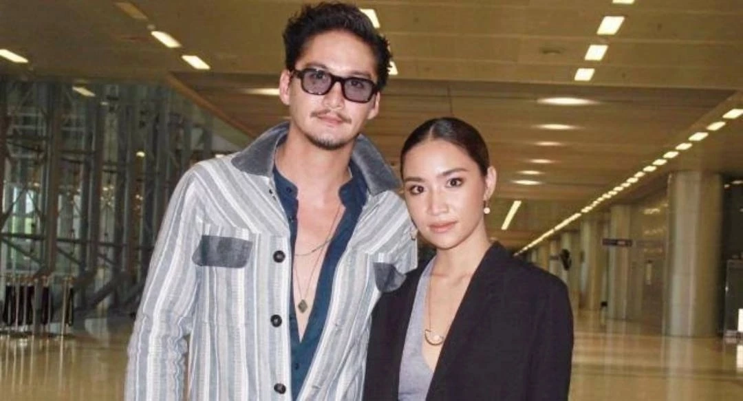 รู้จัก "ณัฐ ณิชชา" ว่าที่เจ้าสาว "อนันดา เอเวอร์ริ่งแฮม" โปรไฟล์ไม่ธรรมดา